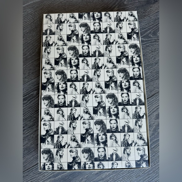 Taylor Swift Eras Tour VIP Tour Box Los Angeles - Picture 7 of 7